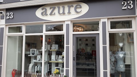 Azure Jewellery