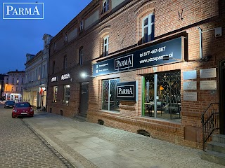 Pizzeria ParmA Bydgoszcz