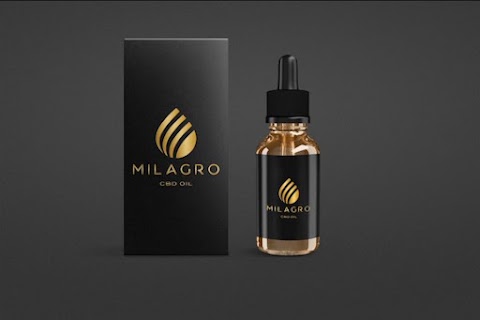 Milagro cbd Oil