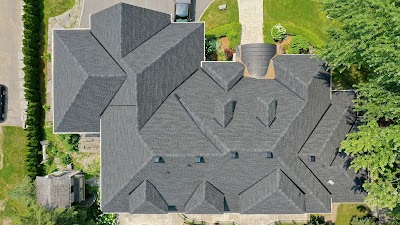 photo of Taylor Roofing Inc