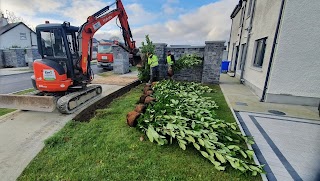 Elm Landscaping & Tree Surgery Services