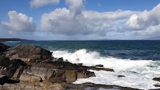 Valentia Island Lighthouse Car Park