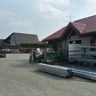 Domar ZPHU J. Grzybek - Centrum Materiałów budowlanych