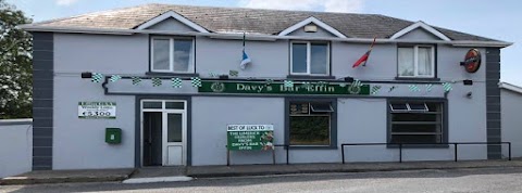 Davy's Bar Effin