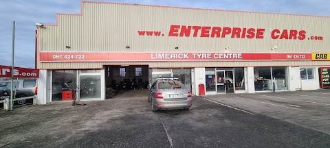 Limerick Tyre Centre