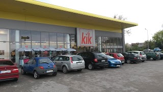 KiK Textilien und Non-Food GmbH