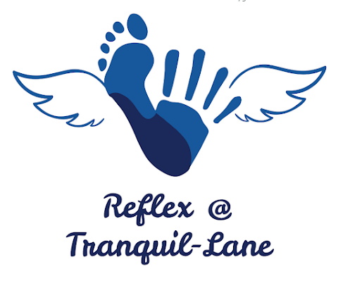 Reflex @Tranquil-Lane / Reflexology / Holistic / Treatments