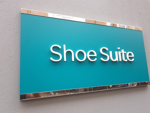 The Shoe Suite