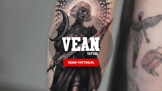 VeAn Tattoo and Piercing