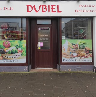 Dubiel Polish Shop Polski Sklep