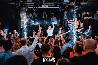 Lordi's Club & FooFoo Bar Łódź