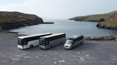 McCarthy coaches cahersiveen