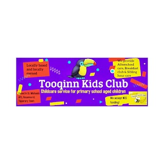 Tooqinn Kids Club