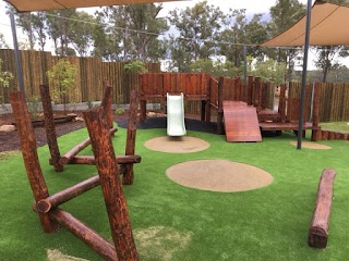 The Learning Garden Child Care Centre and Kindergarten