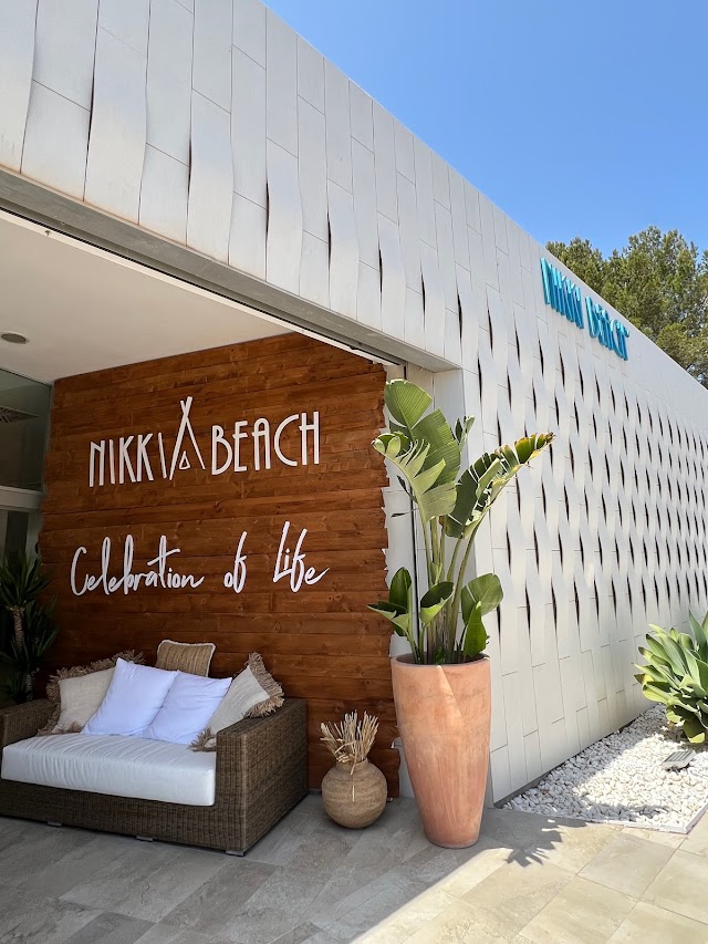 Nikki Beach Ibiza