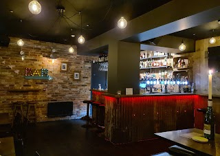 The Liberty Bar