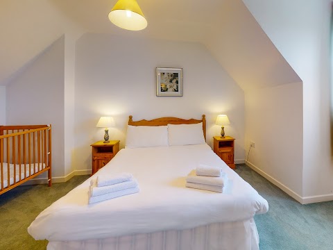 Trident Holiday Homes - Ballybunion Holiday Cottages