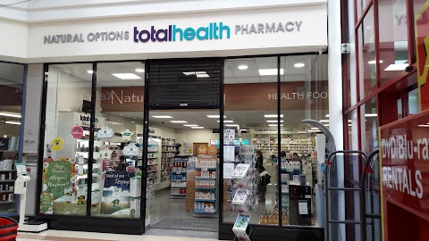 Natural Options totalhealth Pharmacy