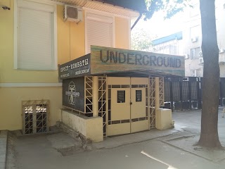 Underground, Квест-комнаты