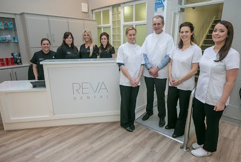 Dental Service in Kilkenny by REVA Dental