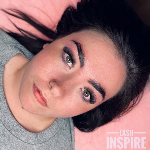 Lash Inspire