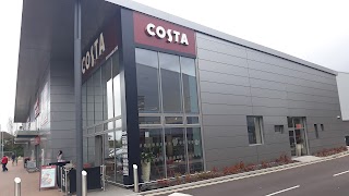 Costa Coffee