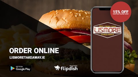 Lismore Fast Food Takeaway