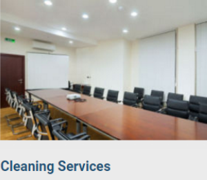 MHL Facilities Services Ltd