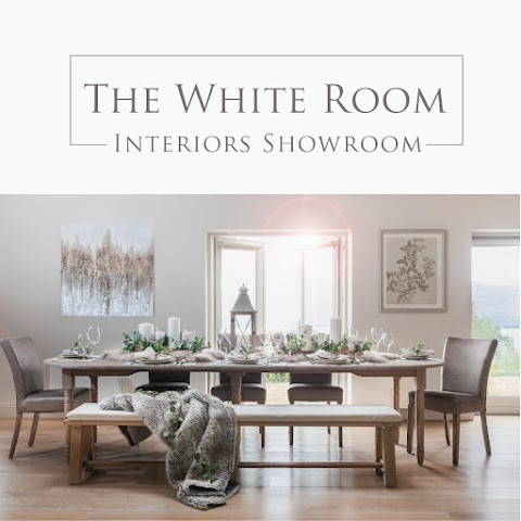 The White Room Interiors Showroom