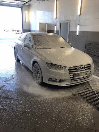 CarWashBoryspol