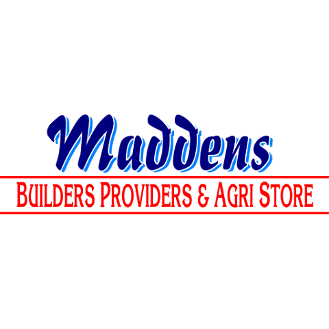 Maddens Builders Providers Limited