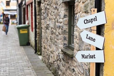 Chapel Lane Market