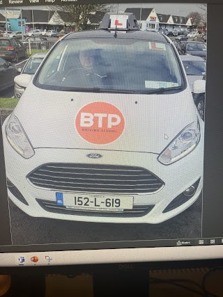 BTP Driving School