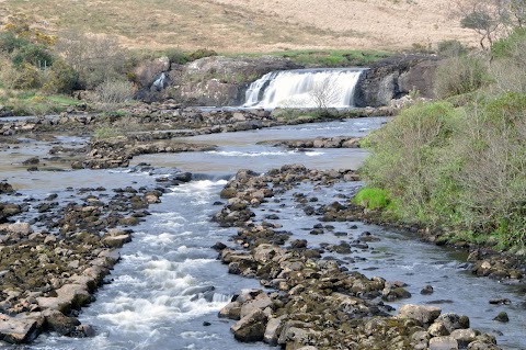 Walk Connemara