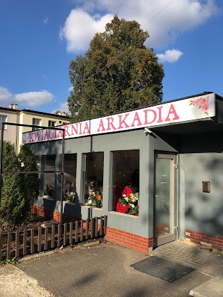 Kwiaciarnia Arkadia