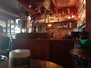 McLynn's Bar