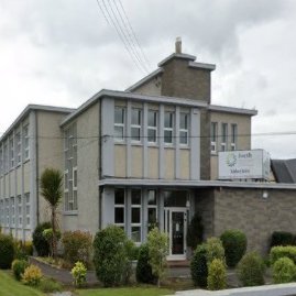 Abbeyleix Further Education Centre