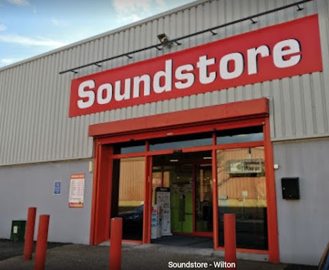 Soundstore