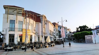 Centrum Haffnera