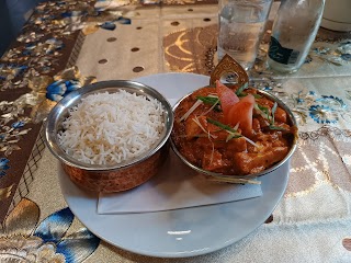 Curry-In-Law: Indyjska restauracja w Poznaniu