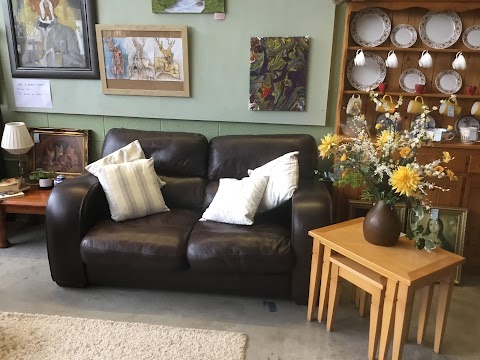 Carrick Care Furniture Shop