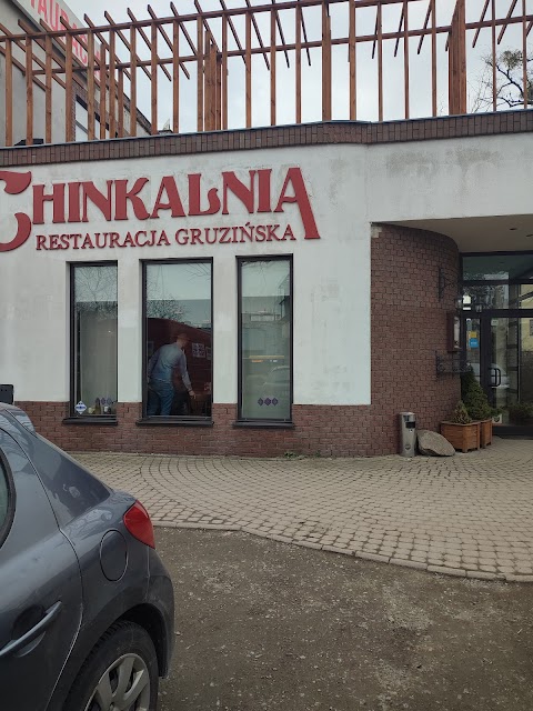 Chinkalnia