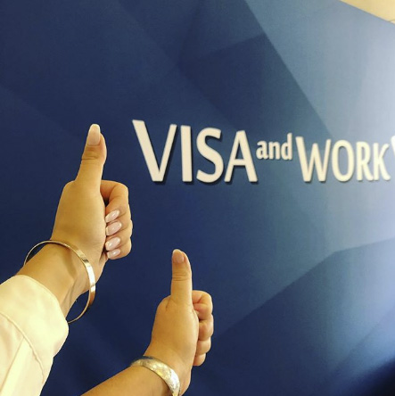 Visa and Work Sp. z.o.o.