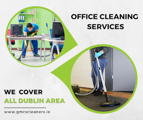 GMRS Cleaners