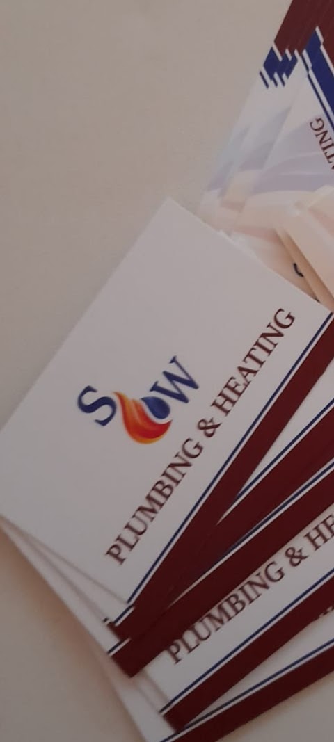 Sw Plumbing & Heating