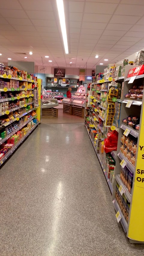 O'Mahony's SuperValu Mallow