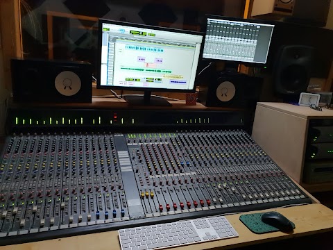 Aisling Recording Studios