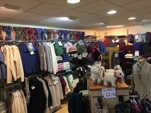 The Sweater Shop - Kilkenny