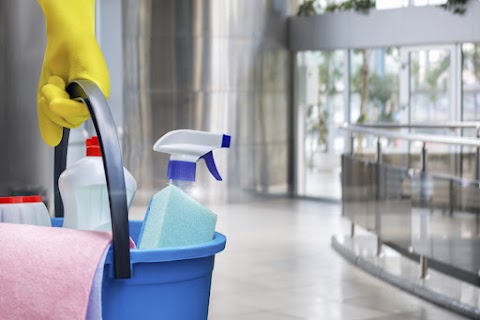 S E Cleaning Services