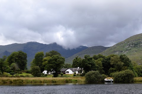 Lord Brandon's Cottage